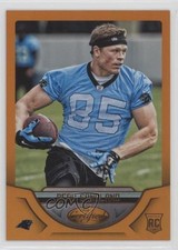 2016 Certified Rookies Mirror Orange 205/225 Beau Sandland #199 1s8