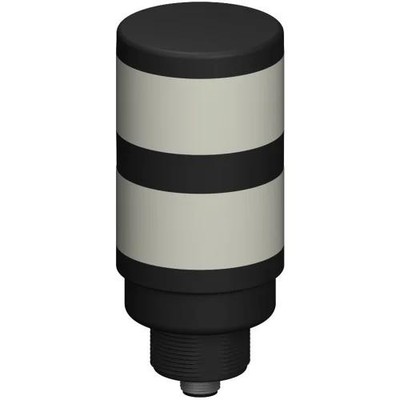 1PC BANNER ENGINEERING TL502KQ TL50 Pro Tower Light;IO-Link;Standard Black