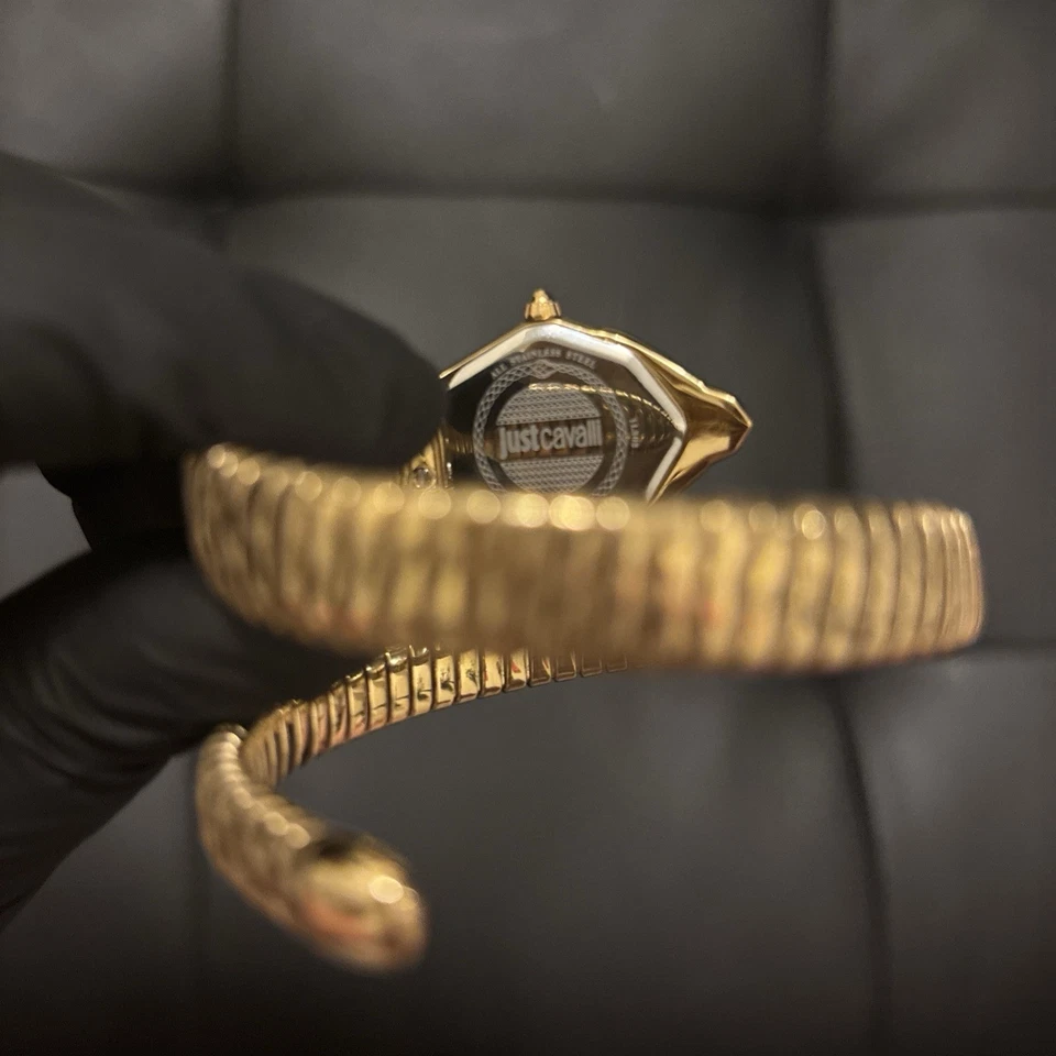 Just Cavalli Women's Quartz Watch - Image 3 of 3