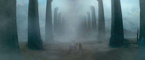 Walhalla - Die Legende von Thor (DVD) (US IMPORT) - Picture 5 of 7