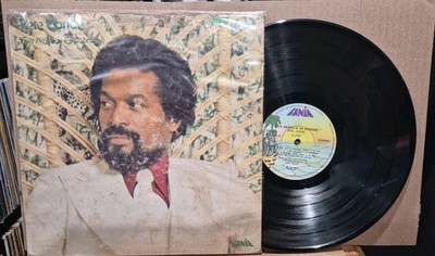 Pete ''El Conde'' Rodriguez ''Este Negro Si Es Sabroso'' 1976 Fania Records