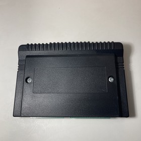 Sega Saturn Backup Ram Memory Cartridge Authentic