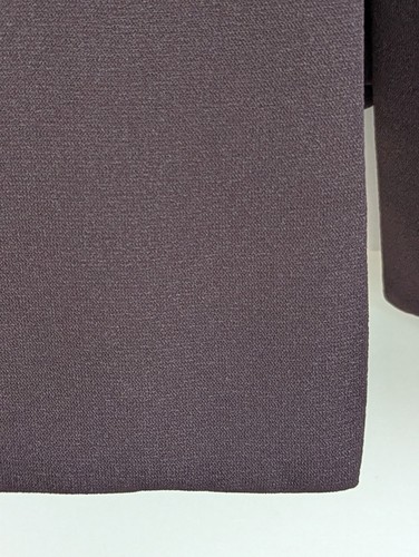 Neu mit Etikett Worthington Damen Blazer Anzugjacke Größe 22 W braun JCPENNEY - Bild 5 von 14