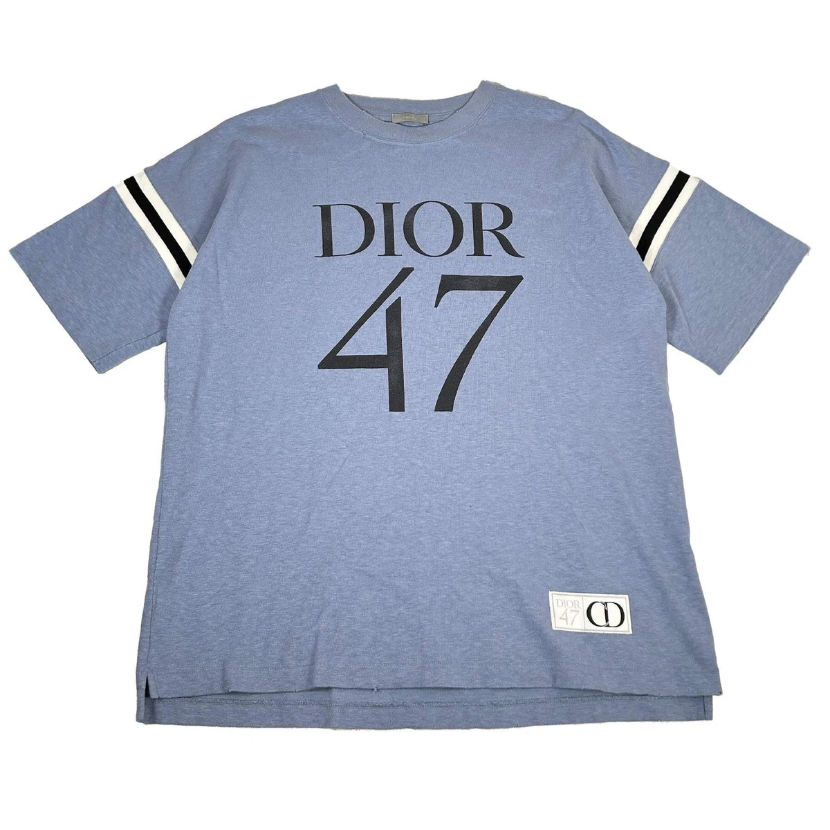 Dior Size M Blue Shirts for Men for sale | eBay