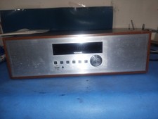 TOSHIBA TY-CWU700 Wireless Bluetooth Audio Streaming  CD Player Speaker System