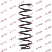 1X KYB Fahrwerksfeder K-Flex RC5248 FüR Audi 8D5 B5 A4 Avant TDI