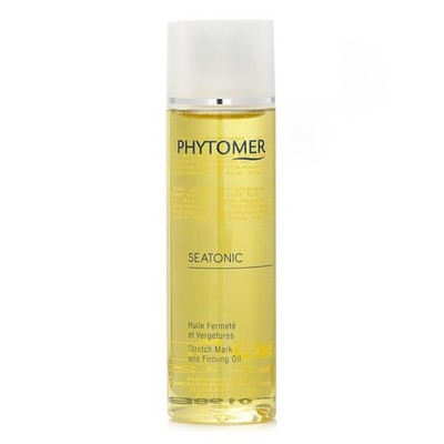 Phytomer - SeaTonic Dehnungsstreifen und Festigendes Öl 125ml/4.2oz