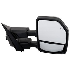 Towing Mirror Passenger Right Side Heated For F250 Truck F350 F450 Ford 20-22