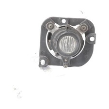 Antibrouillard Fiat 500