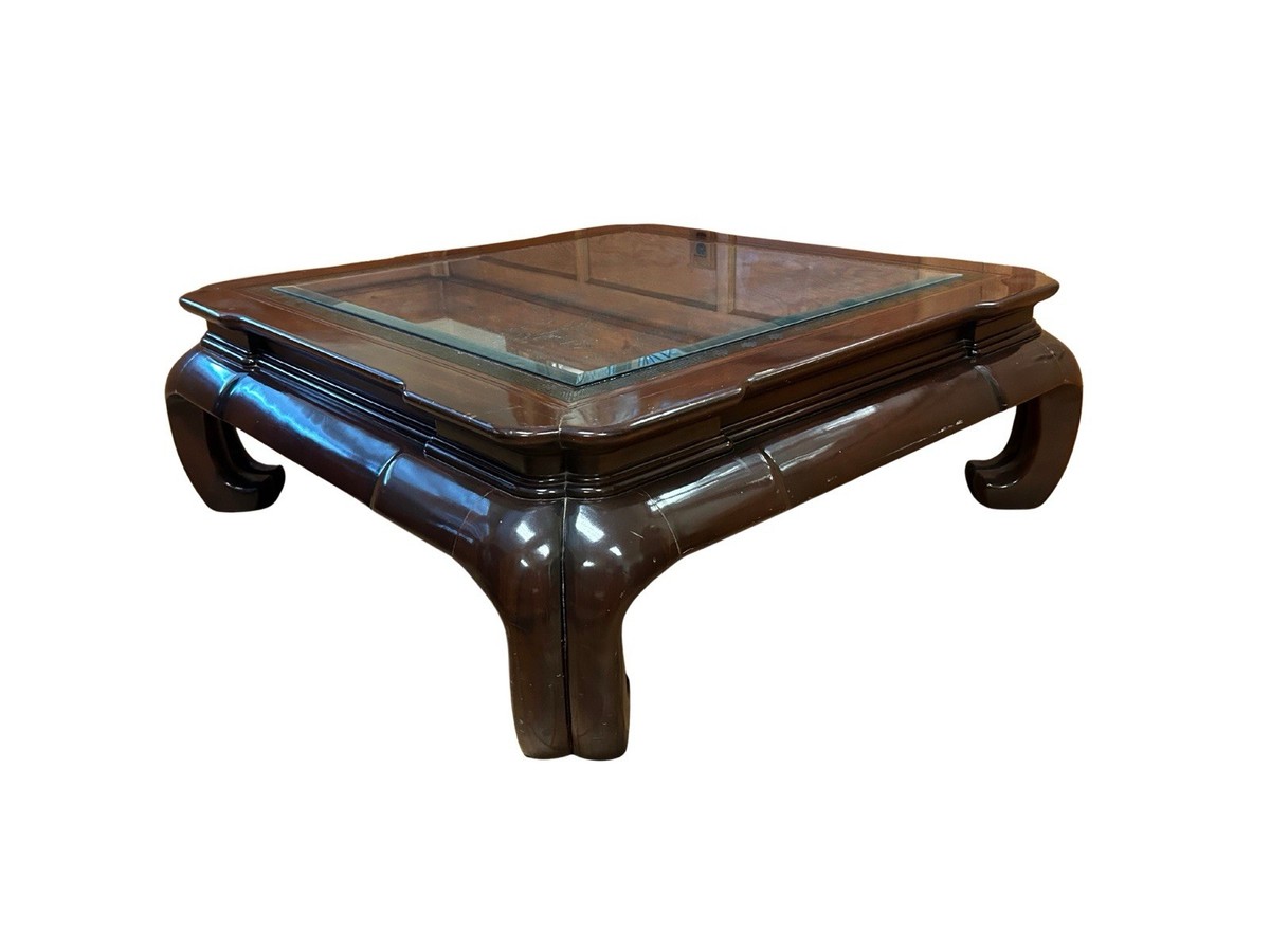 Drexel Heritage Ming Treasure Coffee Table | eBay Drexel Heritage Ming Treasure Coffee Table | eBay