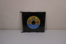 Nintendo Gamecube Game: Sonic - Mega Collection (Disc Only) - Light Scratching