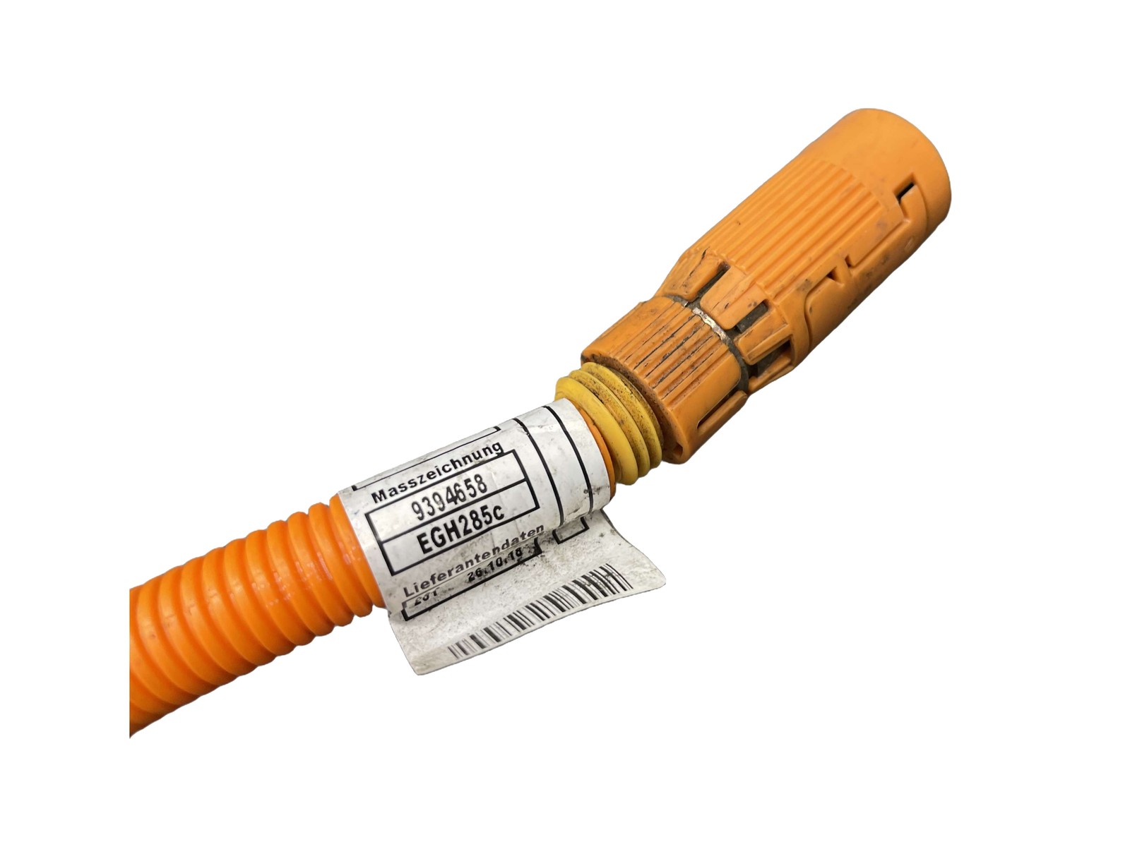 BMW i8 2014-2019 High voltage cable