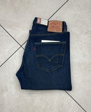 LVC Levi's Vintage Clothing 1955 30x32 501XX BigE Selvedge Jeans RARE 50155-0061