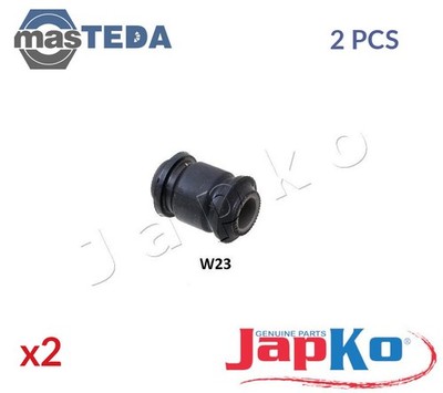 GOJW23 QUERLENKER LAGER LAGERBUCHSE JAPKO 2PCS FÜR CHEVROLET LACETTI,NUBIRA