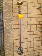 Garrett Ace 250 Metal Detector