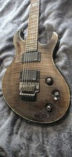 CHARVEL DESOLATION ELECTRIC GUITAR DC1 FR