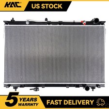 Radiator For 2007-2008 Hyundai Entourage All Engines 2006-2010 Kia Sedona 2339 Radiator For 2007-2008 Hyundai Entourage All Engines 2006-2010 Kia Sedona 2339