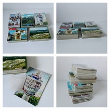 ANSICHTSKARTEN  LOT DEUTSCHLAND ca. 500 STÜCK Color  -4-