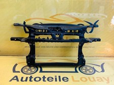 VW Touran 1T1 Frontmaske Schlossträger Original ?
