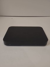 Cisco Meraki Z3 Wifi / 4P VPN Gateway Firewall with Genuine AC Adapter Untested