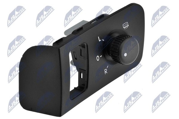 Aussenspiegelschalter Schalter Spiegelverstellung FÜR VW Caddy III Touran (1T3)-image