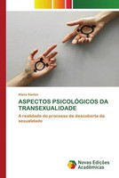 Alana Santos | Aspectos PsicolÓGicos DA Transexualidade | Taschenbuch (2022)
