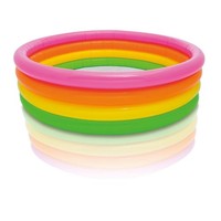 Intex Aufblasbarer Pool 168 X 46 Cm