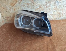 Frontscheinwerfer BMW X1 E84 7290240 Bi-Xenon Rechts Scheinwerfer Headlight