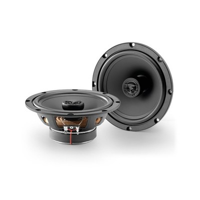 FOCAL Front Auto Lautsprecher Set für Mercedes G-Klasse (W463) 2018-2024