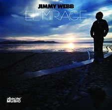Jimmy Webb - El Mirage - Jimmy Webb CD O8VG The Cheap Fast Free Post Jimmy Webb - El Mirage - Jimmy Webb CD O8VG The Cheap Fast Free Post