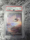 Charizard EX 199/165 Scarlet & Violet 151 Pokémon TCG 2023 PSA 9