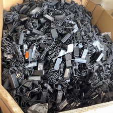 Lot of 50X HP 45W 19.5V HSTNN-DA40 AC Power Adapter blue tip