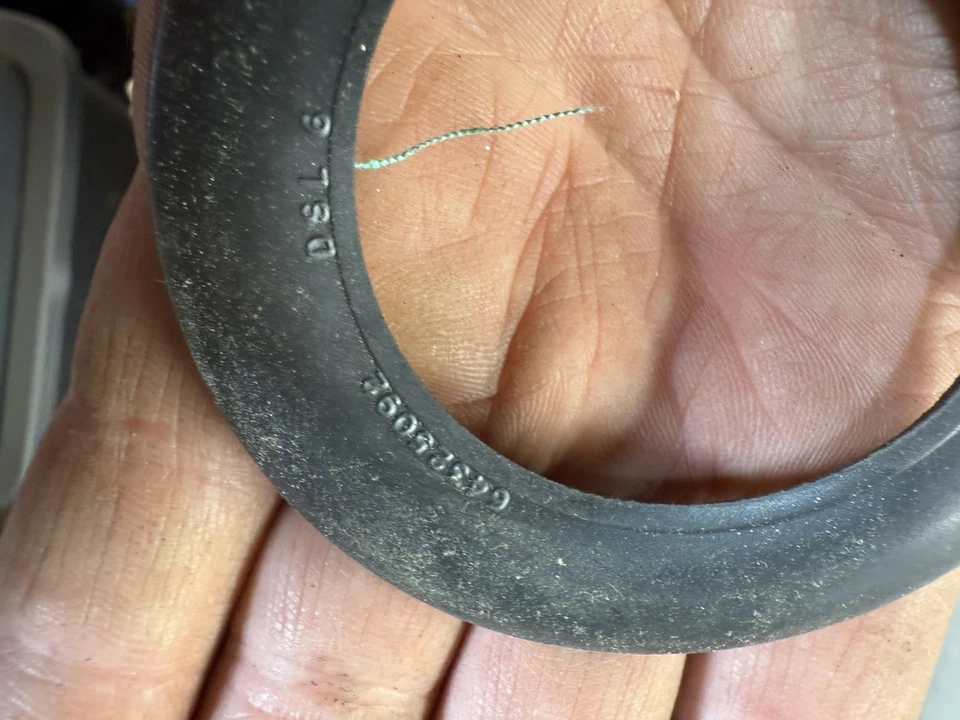 Girling Ferrari 330 GTC 制动卡钳密封 #3 64325092 — 第 4/4 张图片