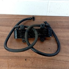 Kawasaki GPZ1100 B Series Engine Oil Cooler 1981 1982 OEM