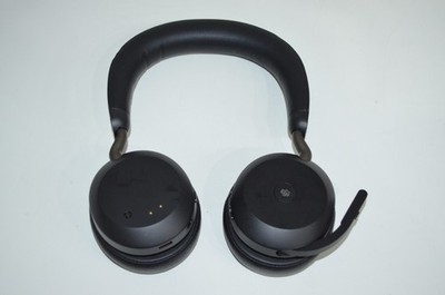Jabra Evolve2 75 Bluetooth Stereo Headset