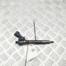 VOLVO V40 Hatchback Fuel Injector 31336878 2.0 Diesel 88kw 2012 38276042