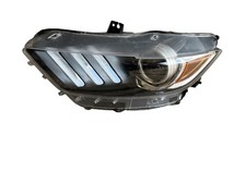 Ford Mustang VI 2017 Links Scheinwerfer FR3B13006B ZLN910