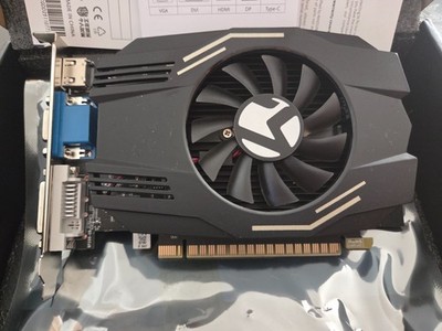 MAXSUN GT 730 4GB Grafikkarte