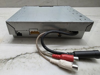 Old School Kenwood Excelon KVT-910 DVD/CD/Tuner | eBay