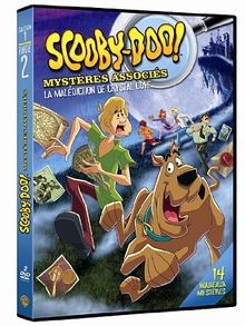 Scooby-Doo! - Mystères associés - Saison 1 - Parti... | DVD | Zustand akzeptabel