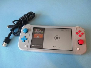 Switch Lite Pokemon | eBay