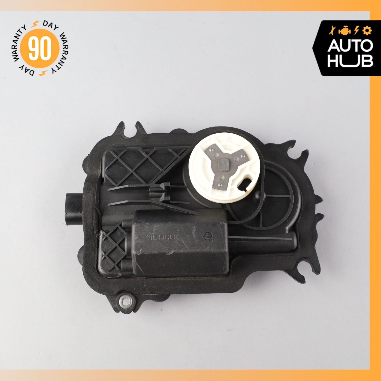 Bentley Continental GT GTC Left or Right Door Lock Soft Actuator Motor OEM 30k