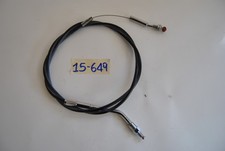 MIKUNI HS 42Mm Throttle Cable Gas Accelerator Cable Harley Davidson