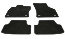 Fußmatten Set für VW Golf 8 ab 2020- Autoteppiche Automatten Basic Set