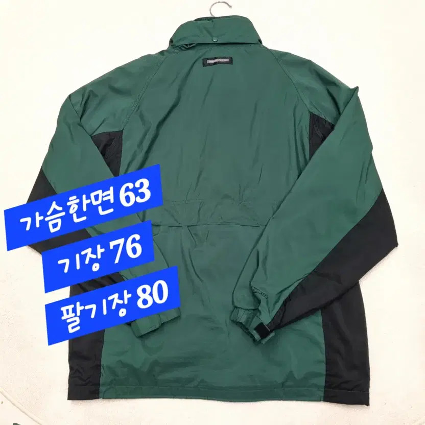 KOLONSPORT Lightweight Padding Jacket, Size 105-1… - image 1