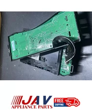 Whirlpool Kenmore W10339957 Dryer Control Board JJV# 4294