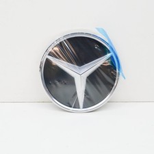 MB GLC X253 vorderer Stoßfänger Kühlerstar Emblem A0008800300 Neue Echt MB GLC X253 vorderer Stoßfänger Kühlerstar Emblem A0008800300 Neue Echt