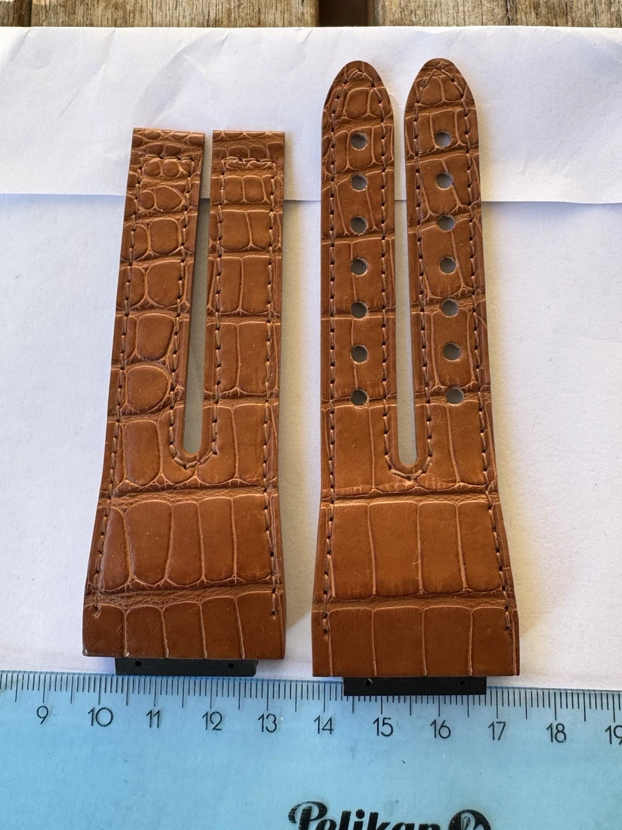 HYSEK Wristwatch Bands for sale - eBay