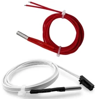 Prusa MK3S+ Hotend Kit, 24V 40W Heater Cartridge & Thermistor Sensor,...