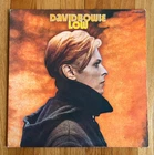 David Bowie - Low, Original 1st US pressing - LP